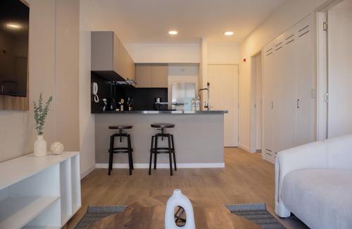 Country Club Apartment | Salaverry by Wynwood House