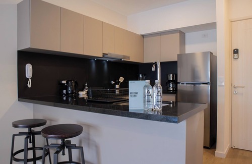 Country Club Apartment | Salaverry by Wynwood House