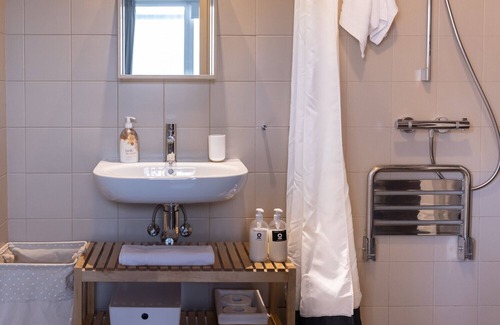 Zarautz Apartment | Salbide Marron apartment