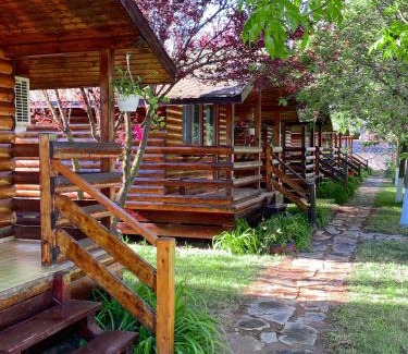 Mahmudia House | Salcia Pletoasa