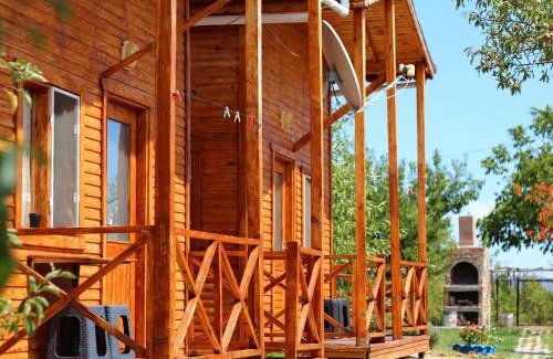 Salda Apartment | Salda Şahan Bungalov
