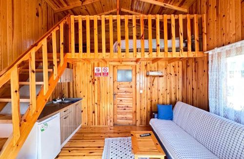 Salda Apartment | Salda Şahan Bungalov