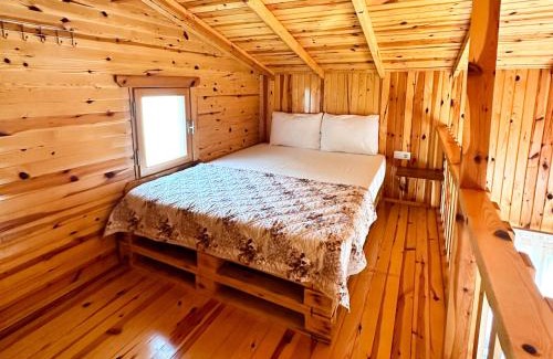 Salda Apartment | Salda Şahan Bungalov
