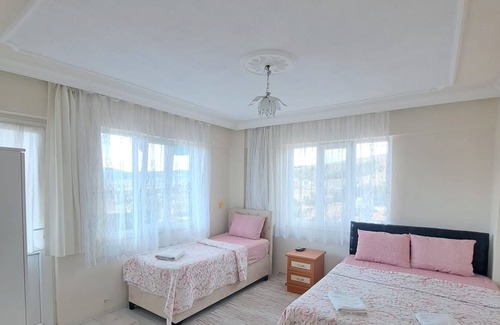 Salda House | Salda Golu Celikoz Apart