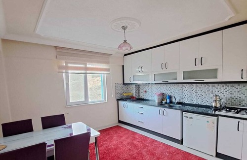Salda House | Salda Golu Celikoz Apart
