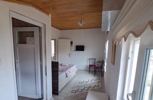 Salda House | Salda Golu Celikoz Apart