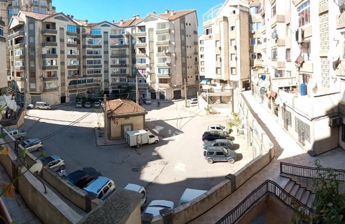 Bejaia Apartment | Saldae Gîte