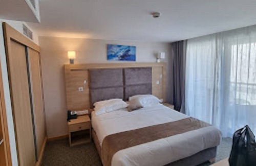 Bejaia Hotel | SALDAE HOTEL BEJAIA
