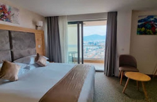Bejaia Hotel | SALDAE HOTEL BEJAIA