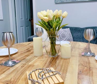 Ironbound District House | SALE! Brick City Bungalow 20 mins from NYC!