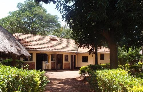 Eastern Region Resort | SALEM Eco-Lodge & Guesthouse