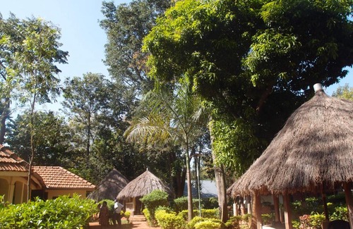 Eastern Region Resort | SALEM Eco-Lodge & Guesthouse