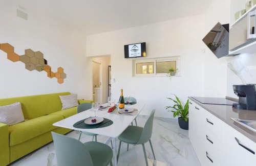 San Pietro in Bevagna House | Salentin Home
