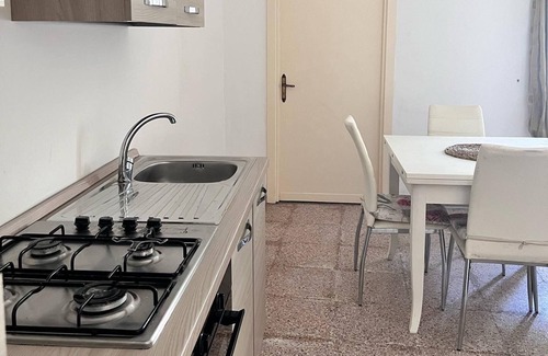 Borgagne Apartment | Salento - Low Cost Apartment, strategic location.