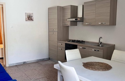Borgagne Apartment | Salento - Low Cost Apartment, strategic location.