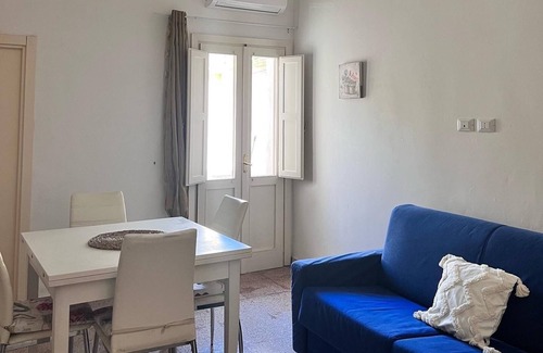 Borgagne Apartment | Salento - Low Cost Apartment, strategic location.