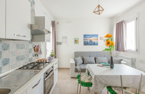 Giorgilorio House | Salento Rosa dei Venti - Tramontana