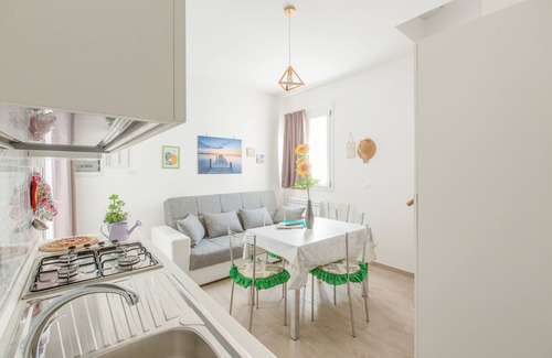 Giorgilorio House | Salento Rosa dei Venti - Tramontana