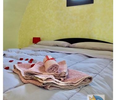 Matino House | Salento Soleluna