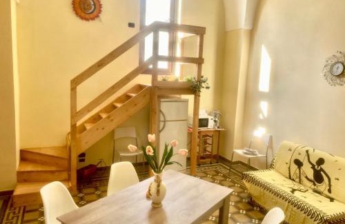 Matino House | Salento Soleluna