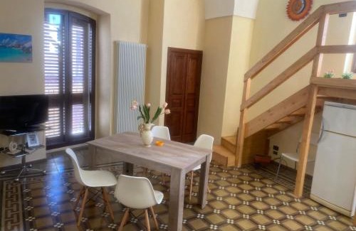 Matino House | Salento Soleluna