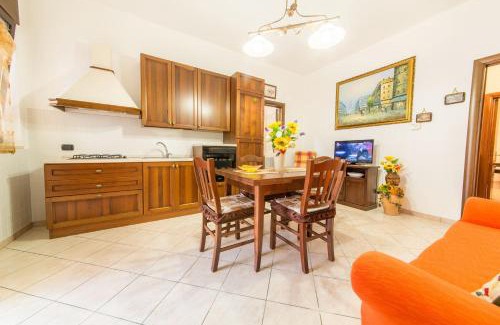 Melissano House | Salento Sweet Home
