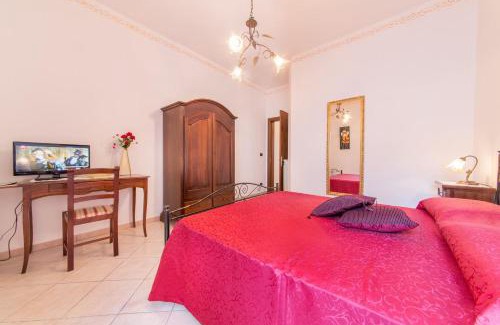 Melissano House | Salento Sweet Home