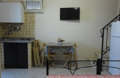 Corsano House | SALENTO VILLA BIFAMIGLIARE Gelsomino/Jasmin 800 M FROM THE SEA