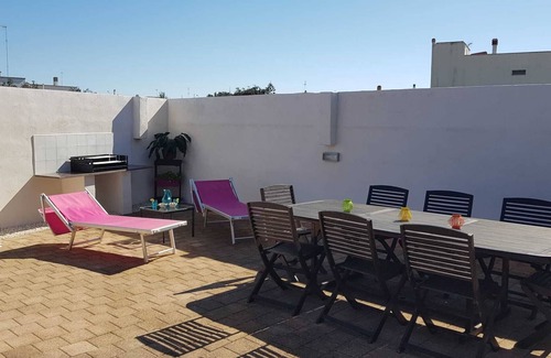 Vignacastrisi Apartment | Salentum Villa Miami