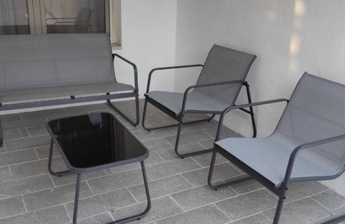 Vignacastrisi Apartment | Salentum Villa Miami