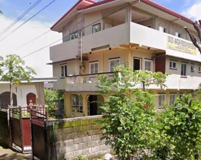 Caba House | Sales-Marzan Pension House Rental