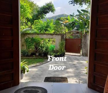 Caba House | Sales-Marzan Pension House Rental