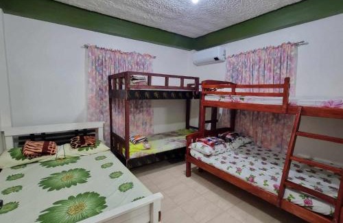 Caba House | Sales-Marzan Pension House Rental