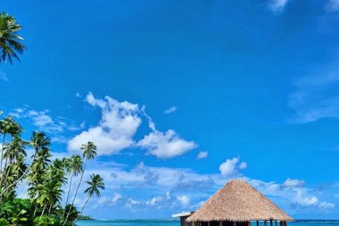 Matatufu Resort | Saletoga Sands Resort & Spa