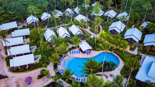 Matatufu Resort | Saletoga Sands Resort & Spa