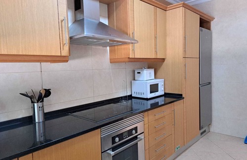 Ferreiras Apartment | ?salgados?golf?pool?wifi? Free ? 2BD