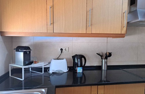Ferreiras Apartment | ?salgados?golf?pool?wifi? Free ? 2BD