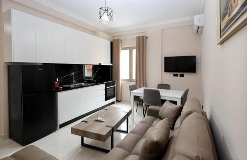 Albania Apartment | Saliasi hotel&apartament