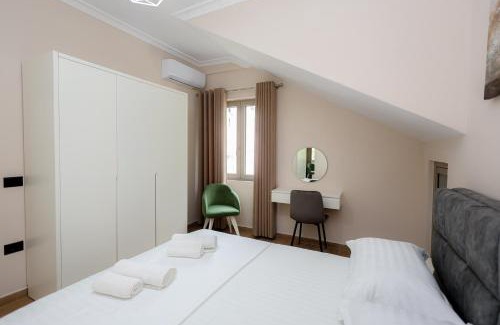 Albania Apartment | Saliasi hotel&apartament