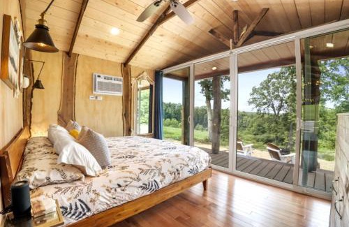 French Village Apartment | SALIDA - Tiny Houses Of French Village