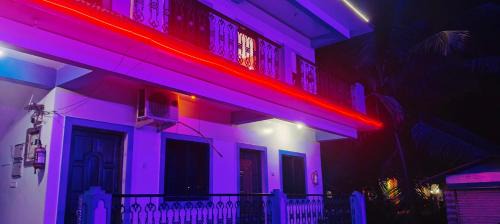 Nagoa House | Saligao Inn Apartment's