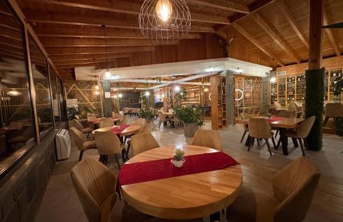 Albania House | Salillari Guest house & Restaurant