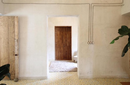 Retiro House | Salina Casa de Huespedes