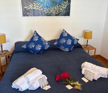 Rinella House | Salina Castel Vinci