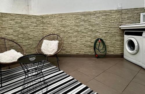 Is-Salina Apartment | Salina Maisonette - Pool access