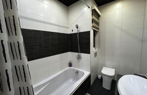 Is-Salina Apartment | Salina Maisonette - Pool access