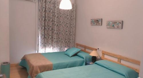 San Pedro del Pinatar Apartment | Salinas De San Pedro