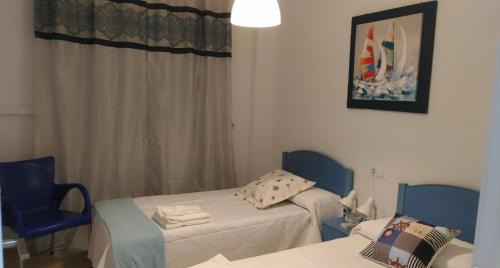 San Pedro del Pinatar Apartment | Salinas De San Pedro