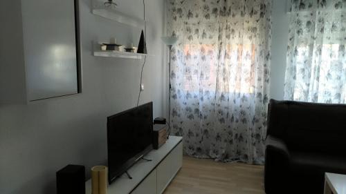 San Pedro del Pinatar Apartment | Salinas De San Pedro