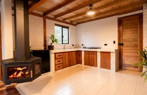 Guaranda Apartment | Salinas Luxury Home in the Mountains